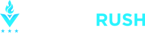 Design Rush Logo